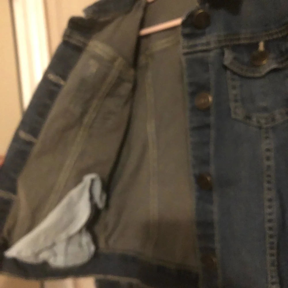 Carters carter’s jean